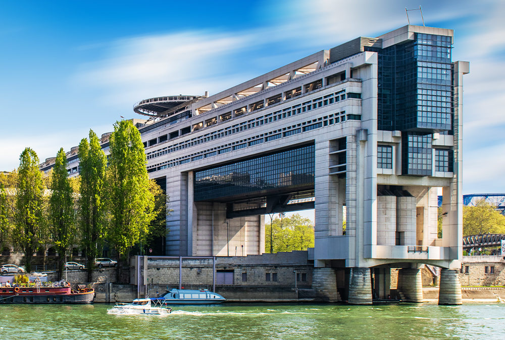 LES 30 ANS DE BERCY