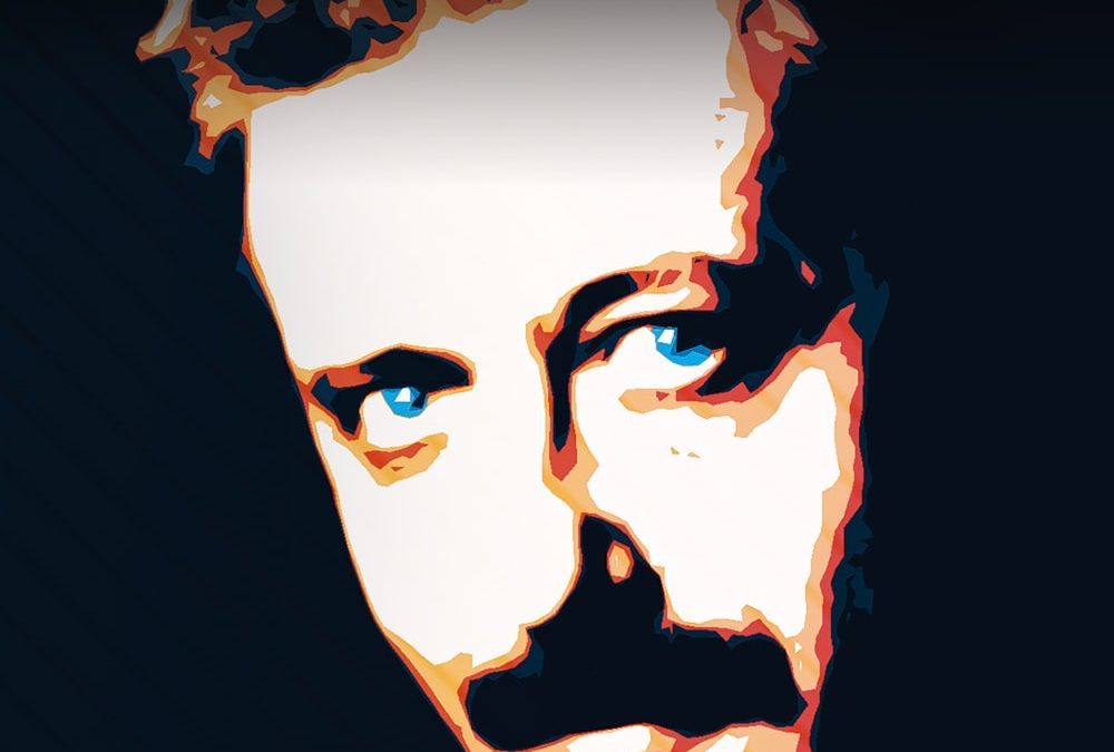 Site officiel de Georges Bernanos