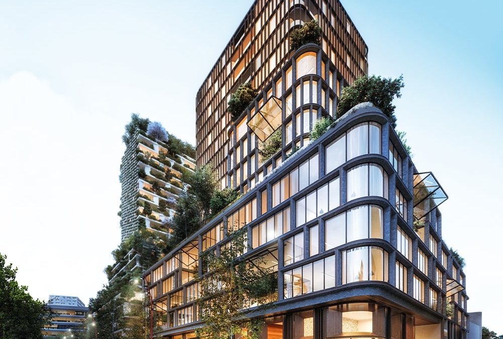 BNP Paribas Real Estate Corporate