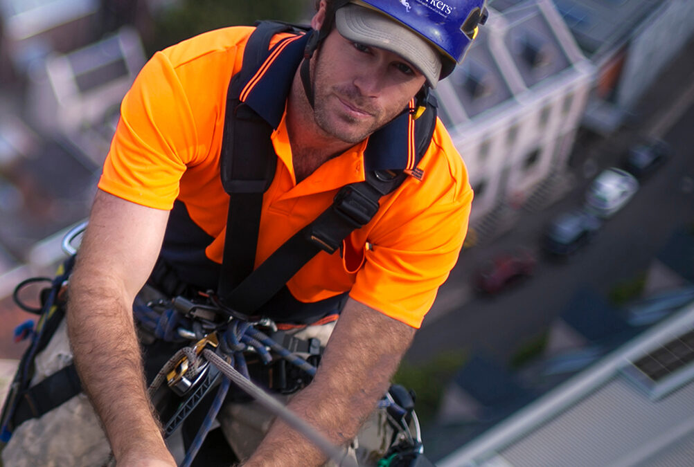Skyworkers